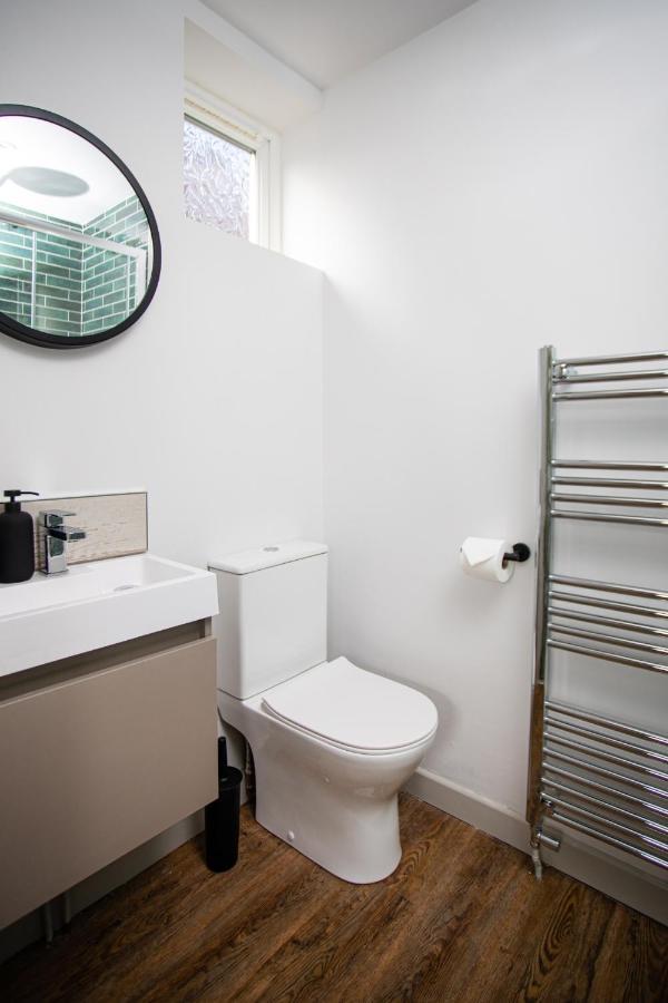 Settle Southampton - Stylish Self Check-In Rooms & Self Catering Suites Exterior photo