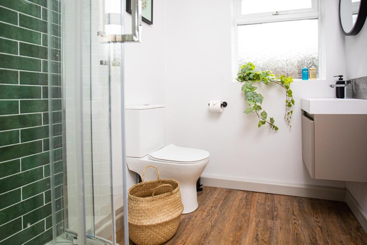 Settle Southampton - Stylish Self Check-In Rooms & Self Catering Suites Exterior photo
