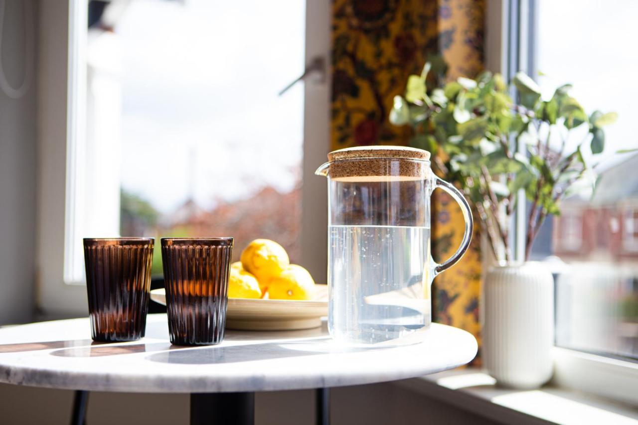 Settle Southampton - Stylish Self Check-In Rooms & Self Catering Suites Exterior photo