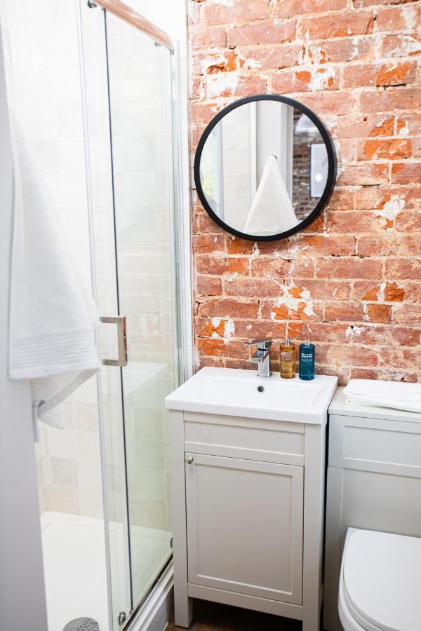 Settle Southampton - Stylish Self Check-In Rooms & Self Catering Suites Exterior photo