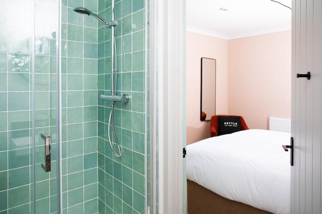 Settle Southampton - Stylish Self Check-In Rooms & Self Catering Suites Exterior photo