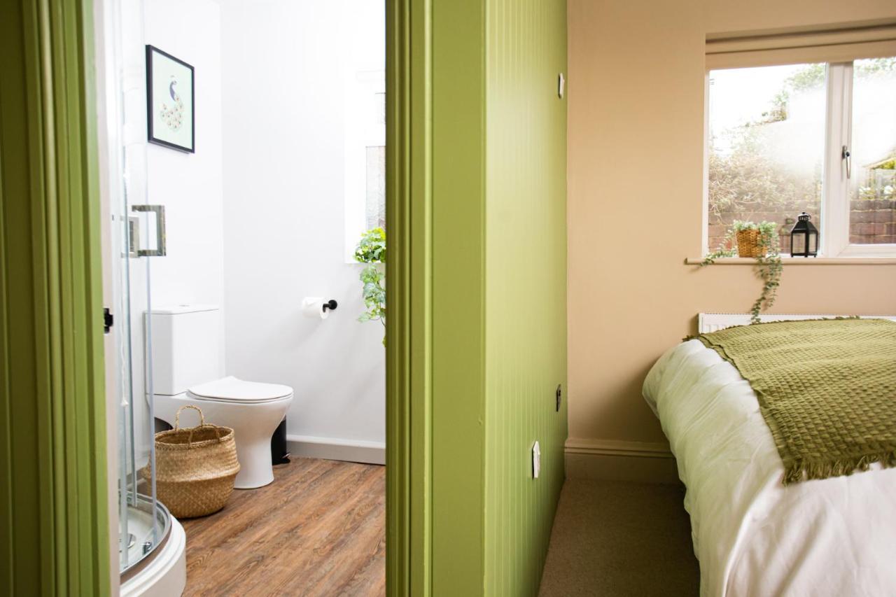 Settle Southampton - Stylish Self Check-In Rooms & Self Catering Suites Exterior photo