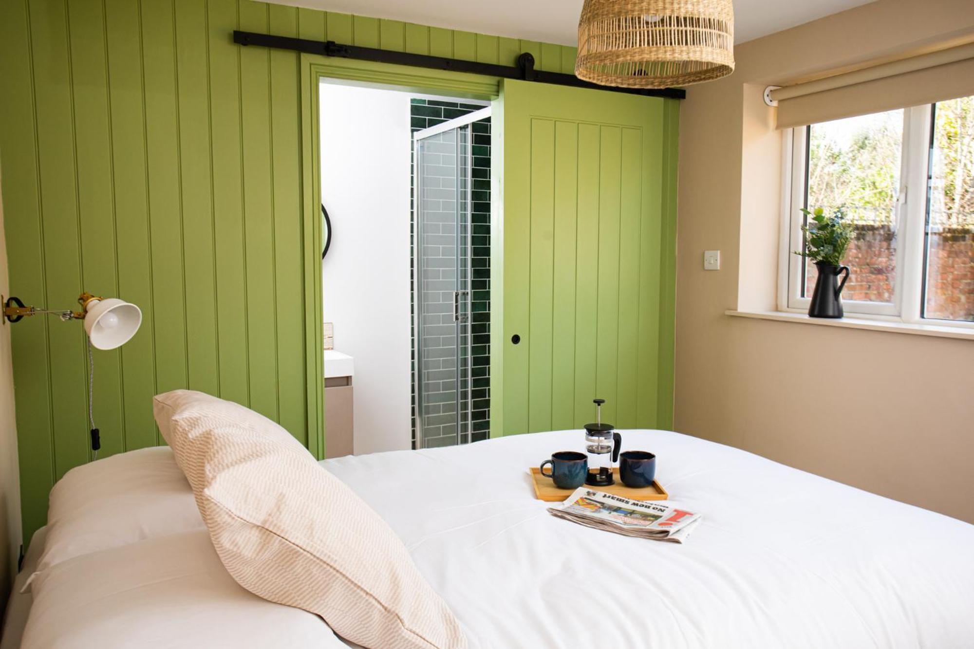Settle Southampton - Stylish Self Check-In Rooms & Self Catering Suites Exterior photo