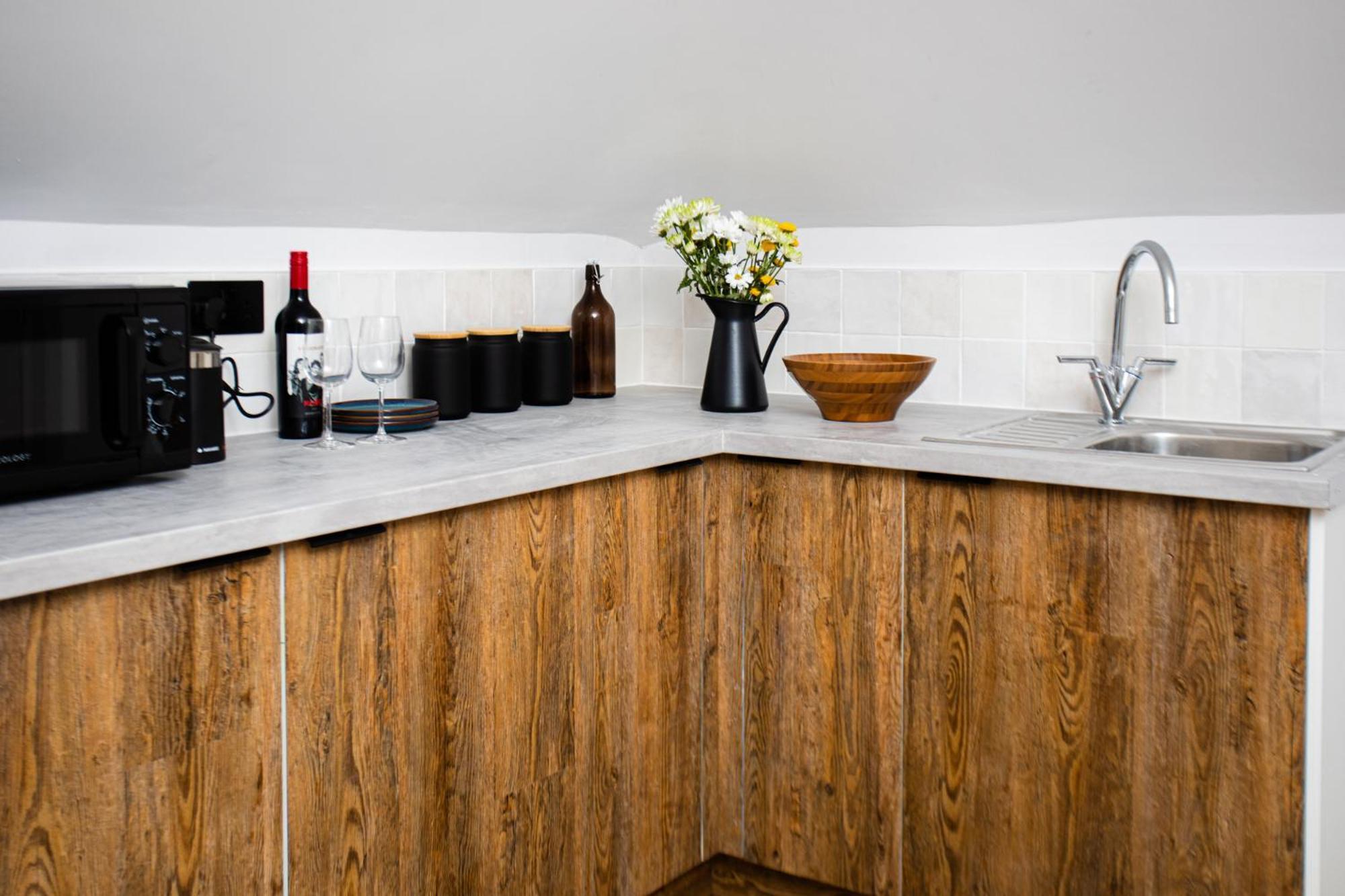 Settle Southampton - Stylish Self Check-In Rooms & Self Catering Suites Exterior photo