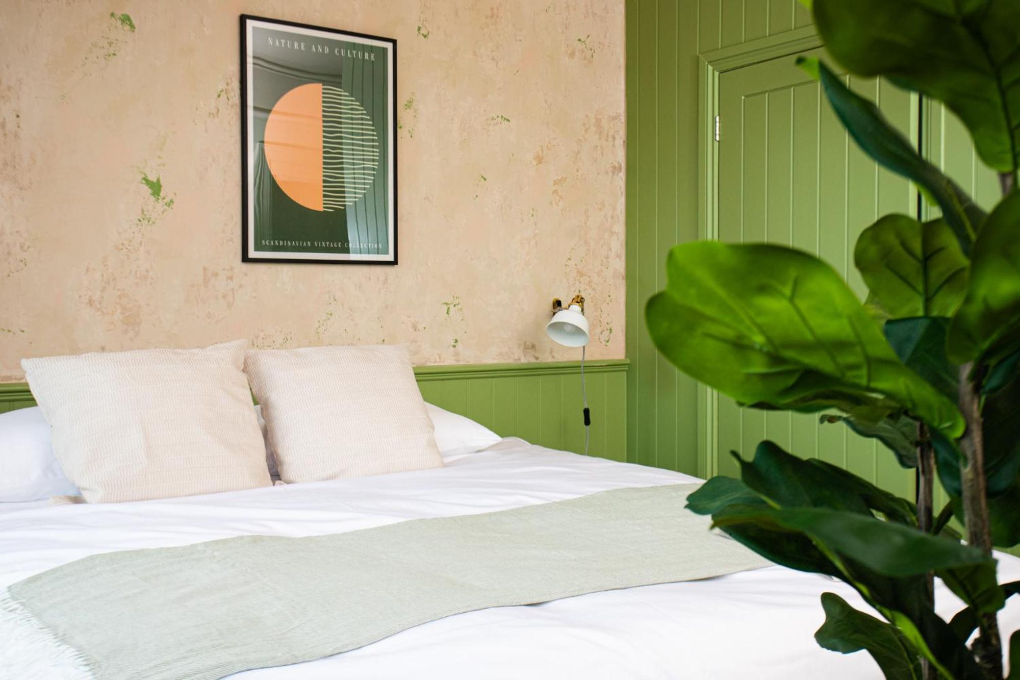 Settle Southampton - Stylish Self Check-In Rooms & Self Catering Suites Exterior photo